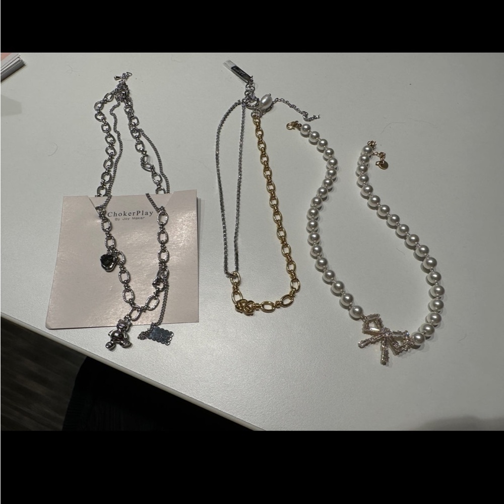 Neckless